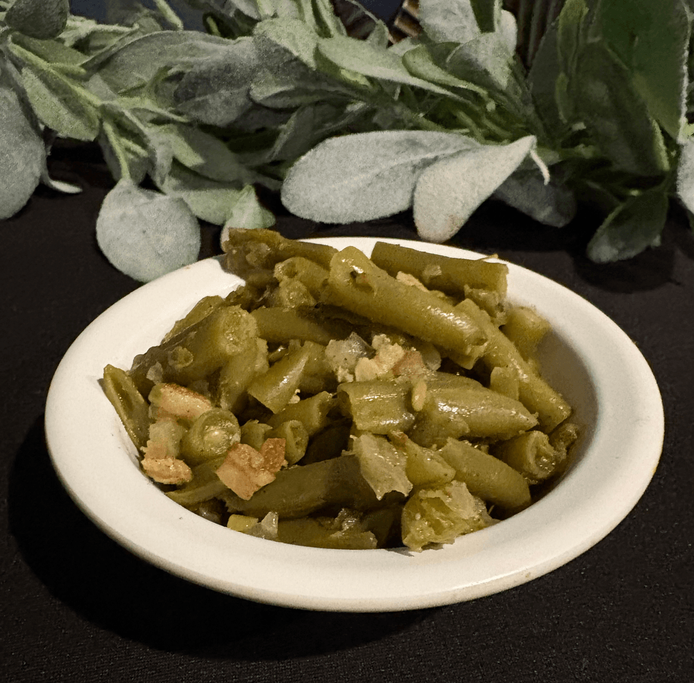 Green Beans