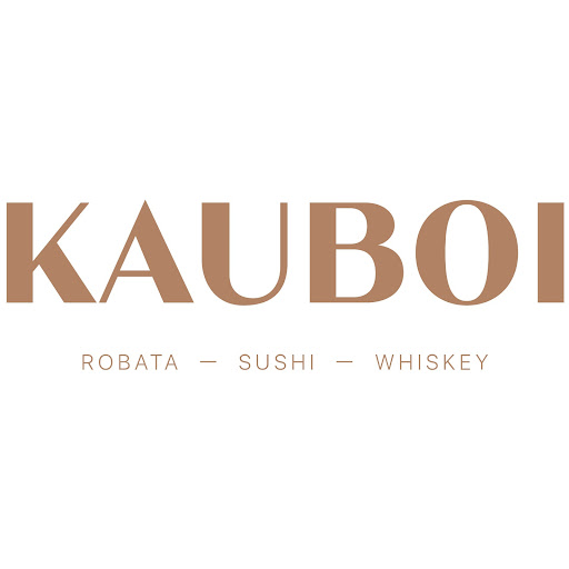 KAUBOI