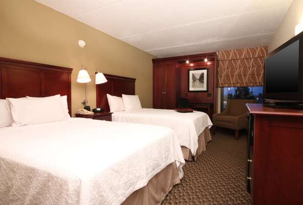 Images Hampton Inn Detroit/Madison Heights/South Troy