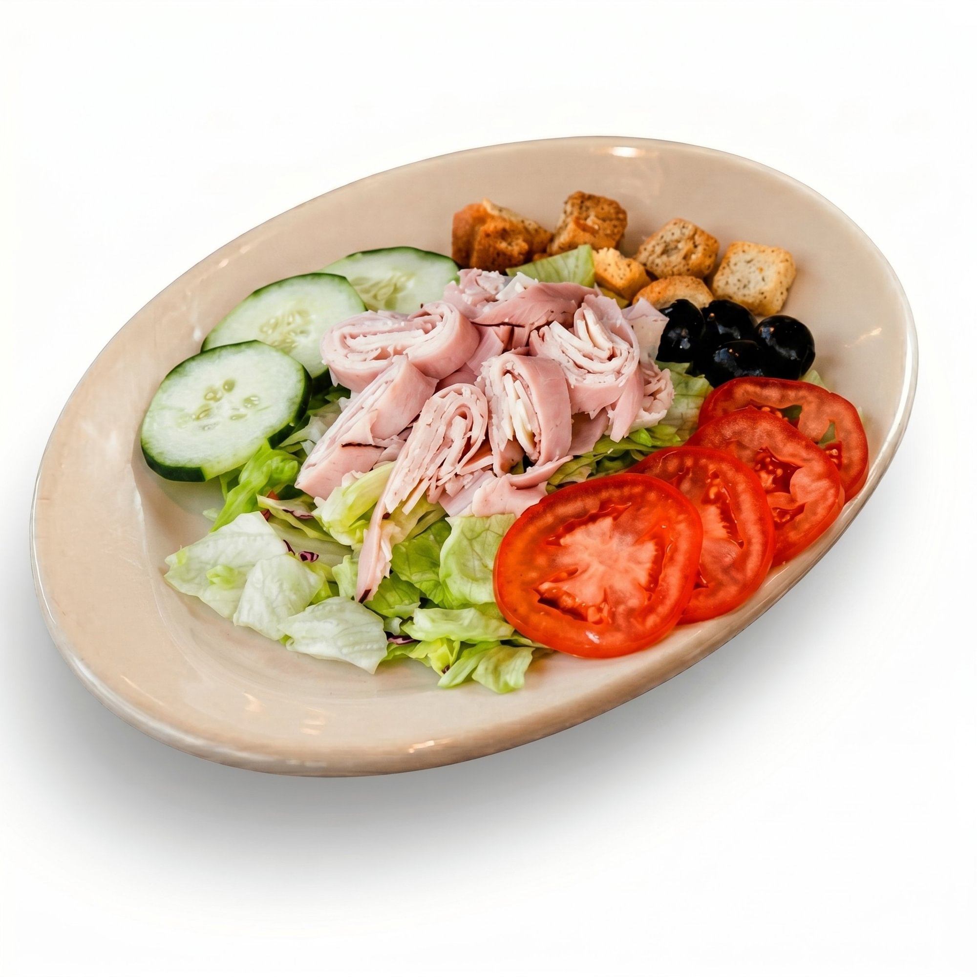 Boardwalk Salad
