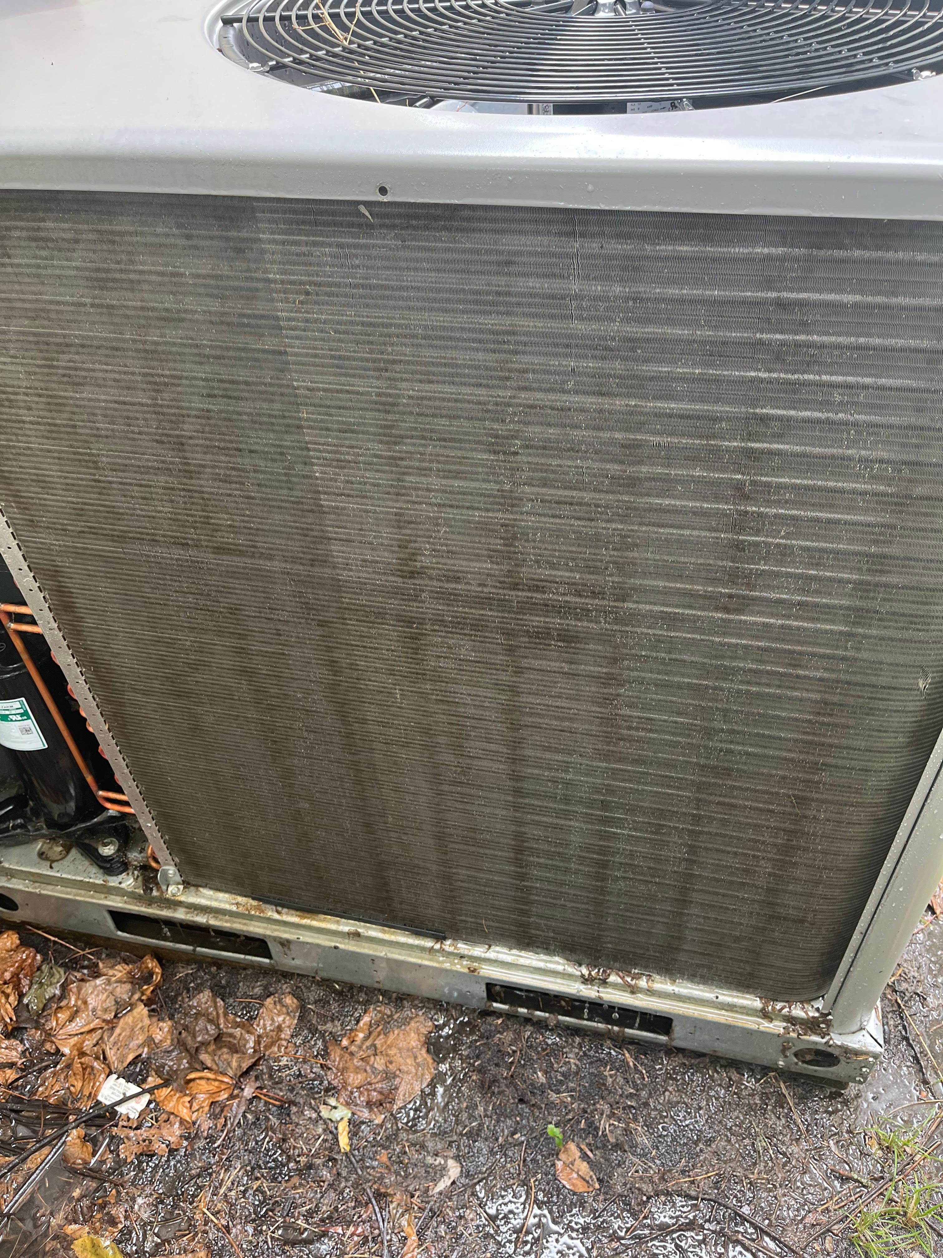 Cochran Heating and Air Conditioning Image
