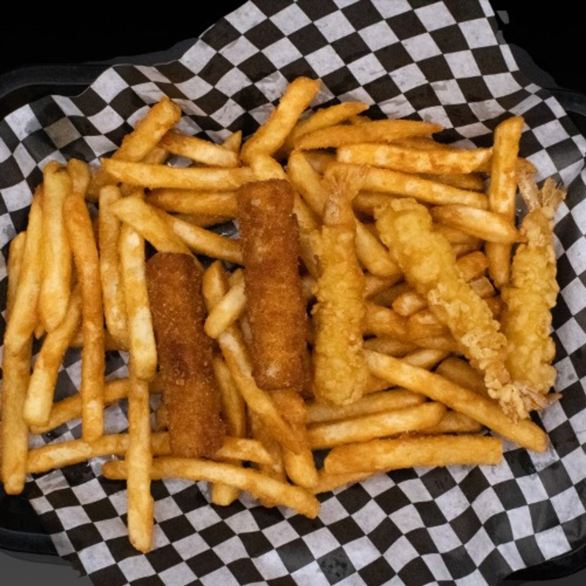 Fish & Chips