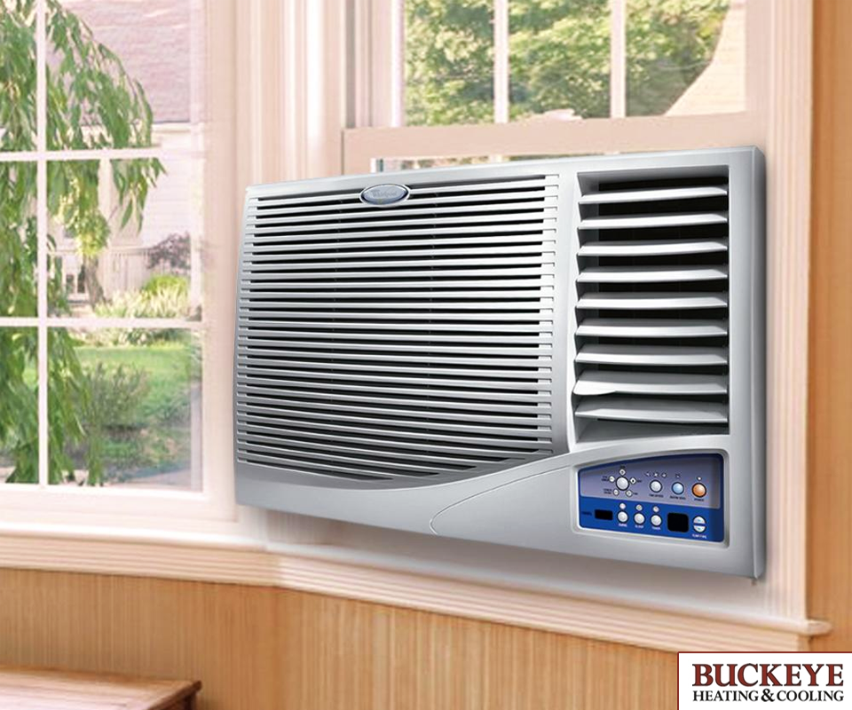 Buckeye Heating & Cooling Photo