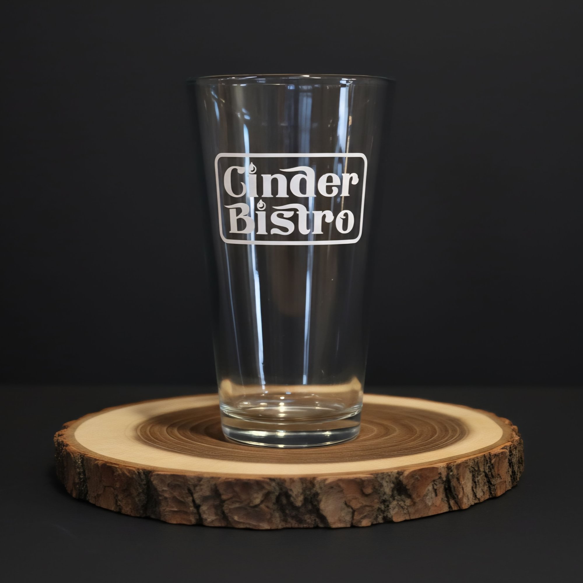 Pint Glasses