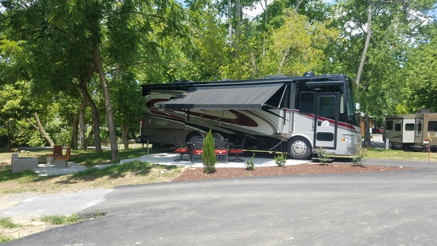Images Pigeon Forge / Gatlinburg KOA Holiday