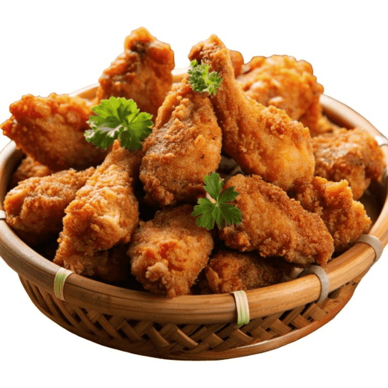 Wings (10 pcs)