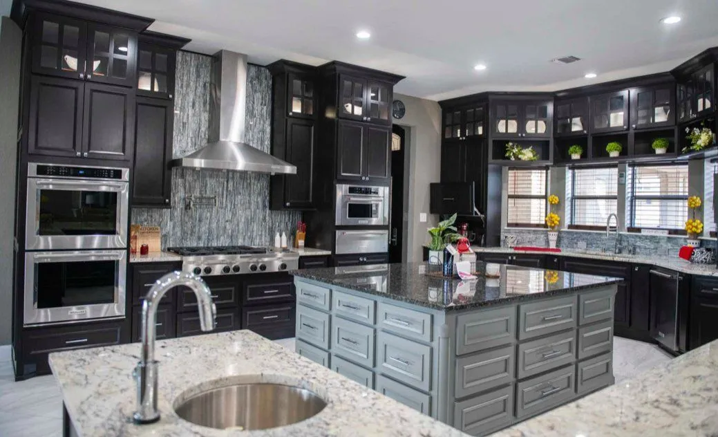 Countertops
