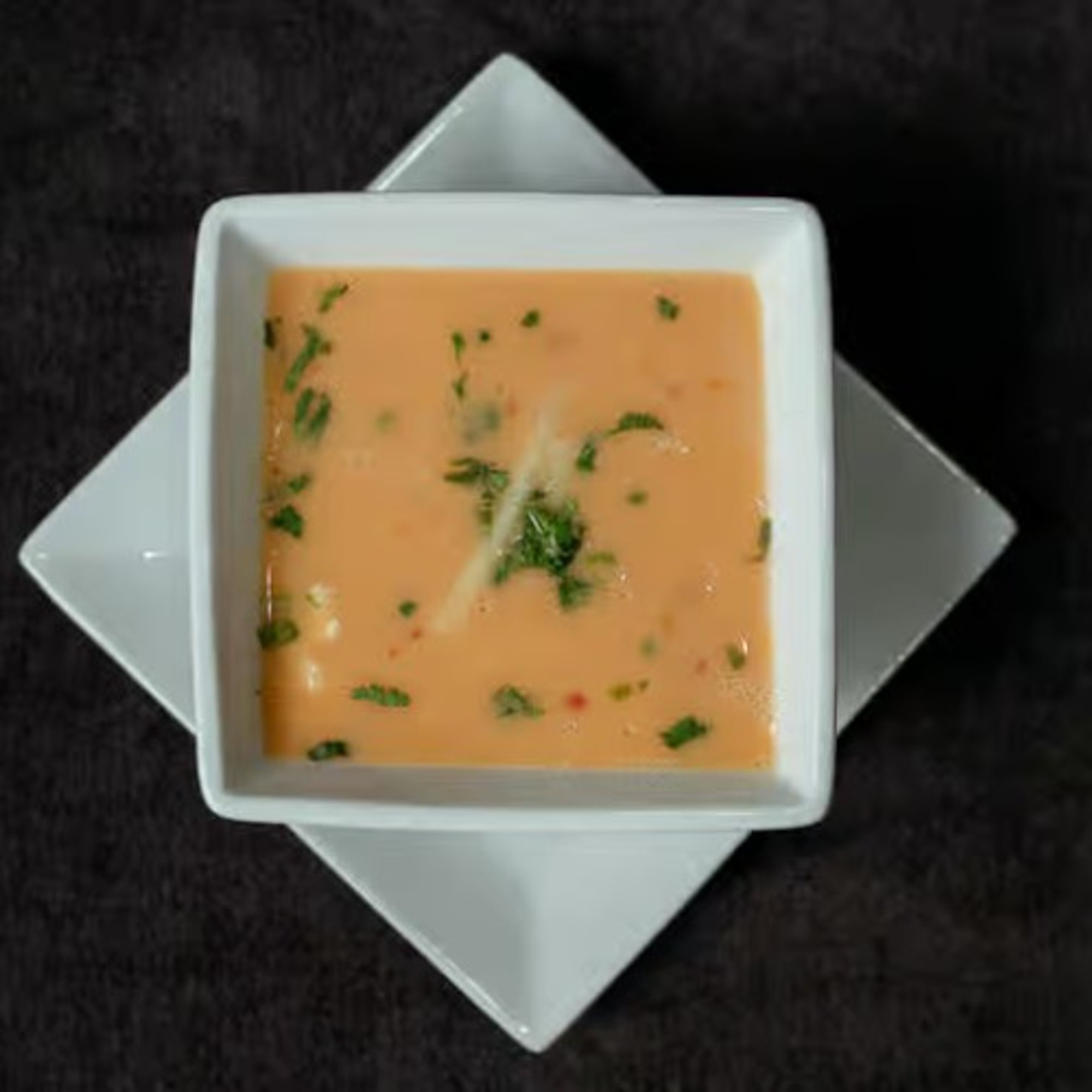 Thai Soup