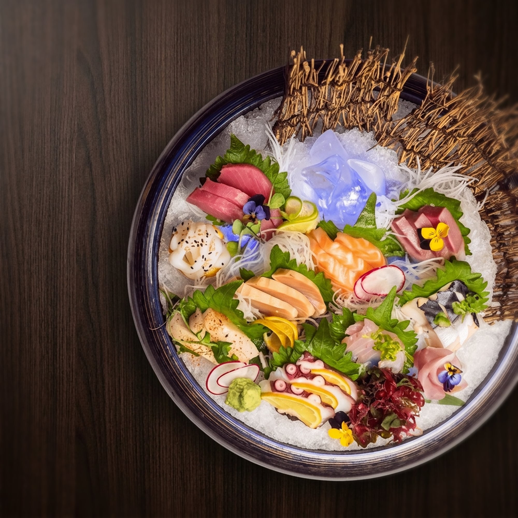 10 Kinds of Fish
