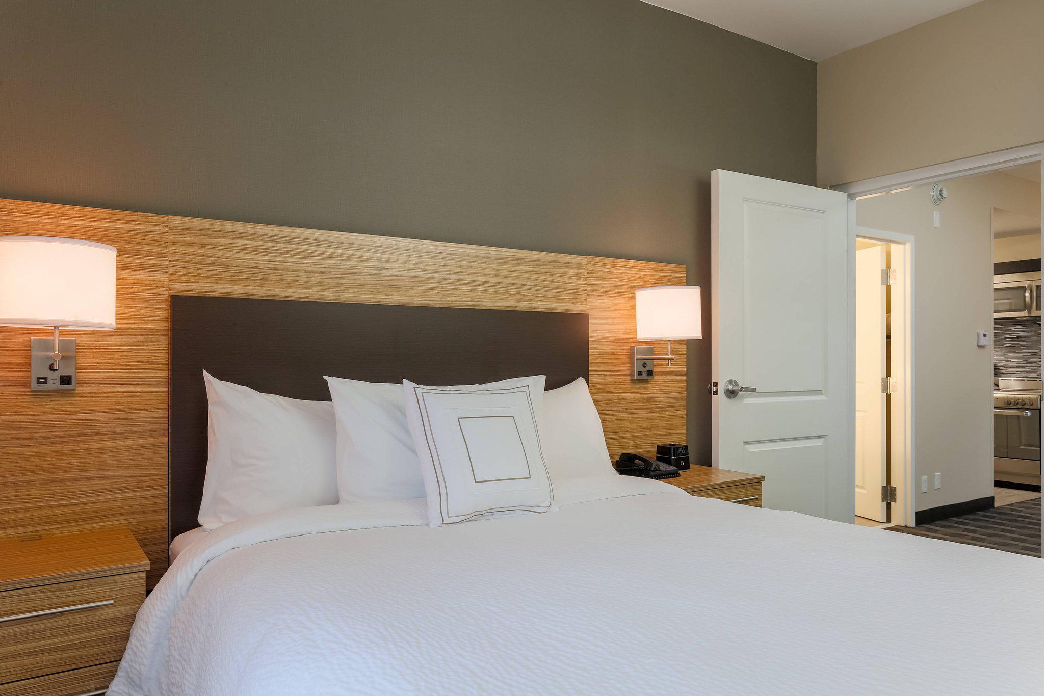 TownePlace Suites by Marriott McAllen Edinburg Photo