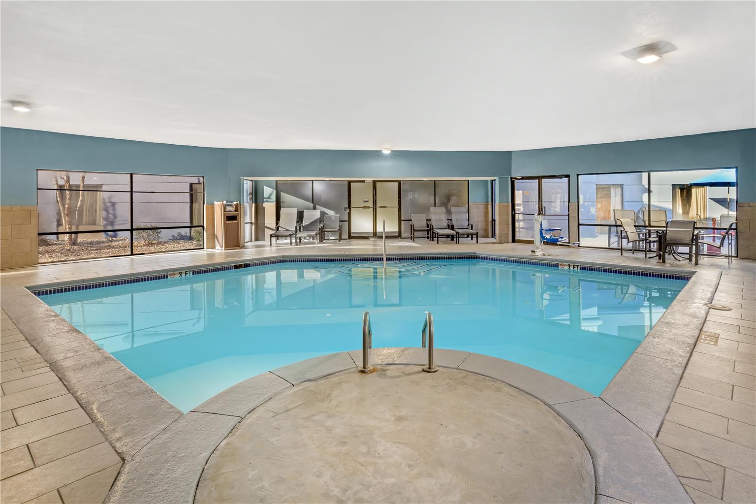 Best Western Plus McDonough Inn & Suites Image