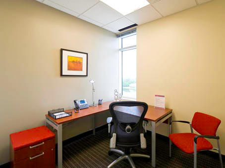 Regus - Florida, St. Petersburg - Echelon Pointe Photo