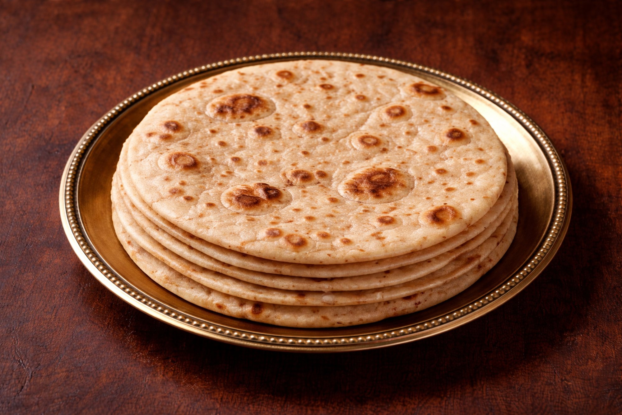 Chapathi (1Pcs)