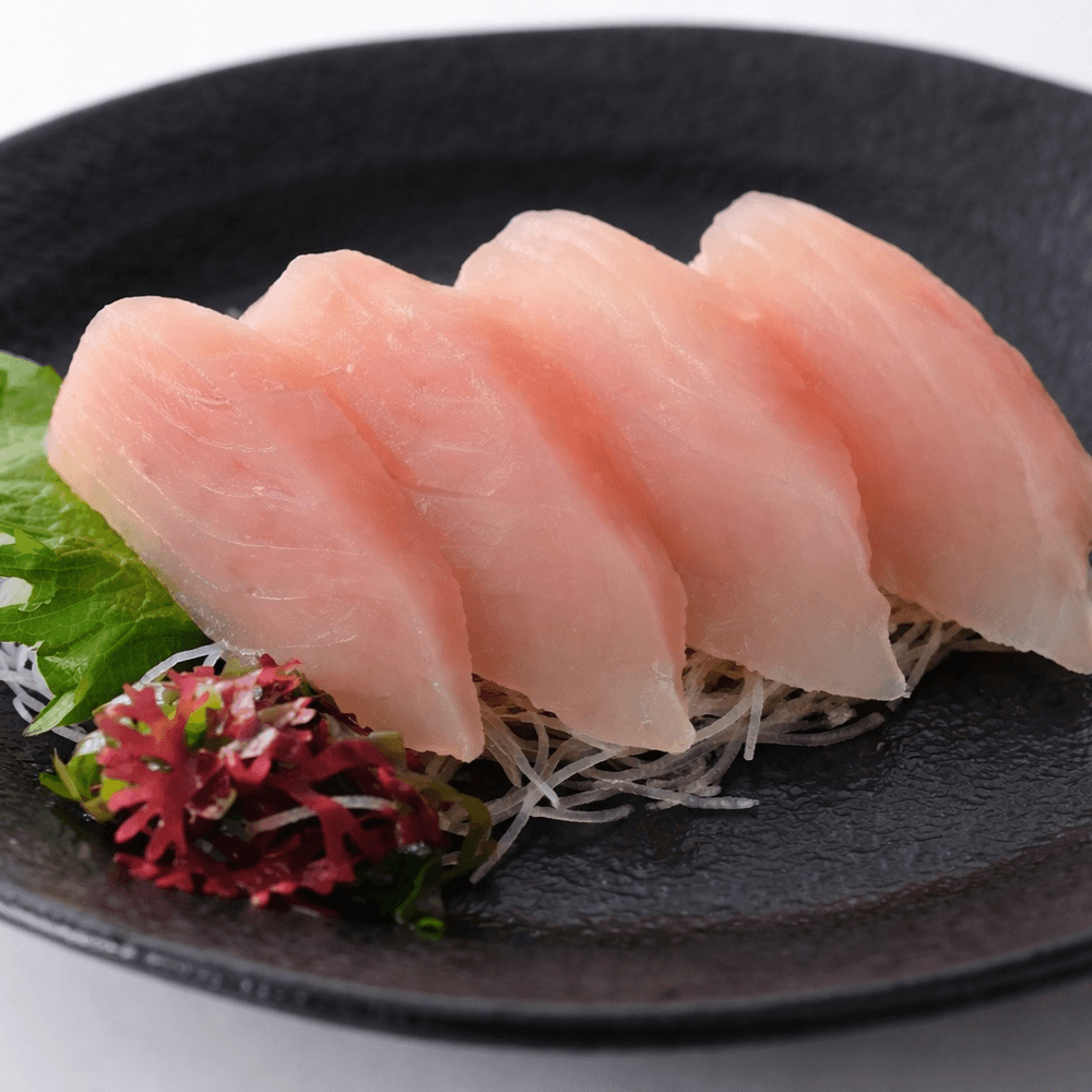 Albacore Sashimi