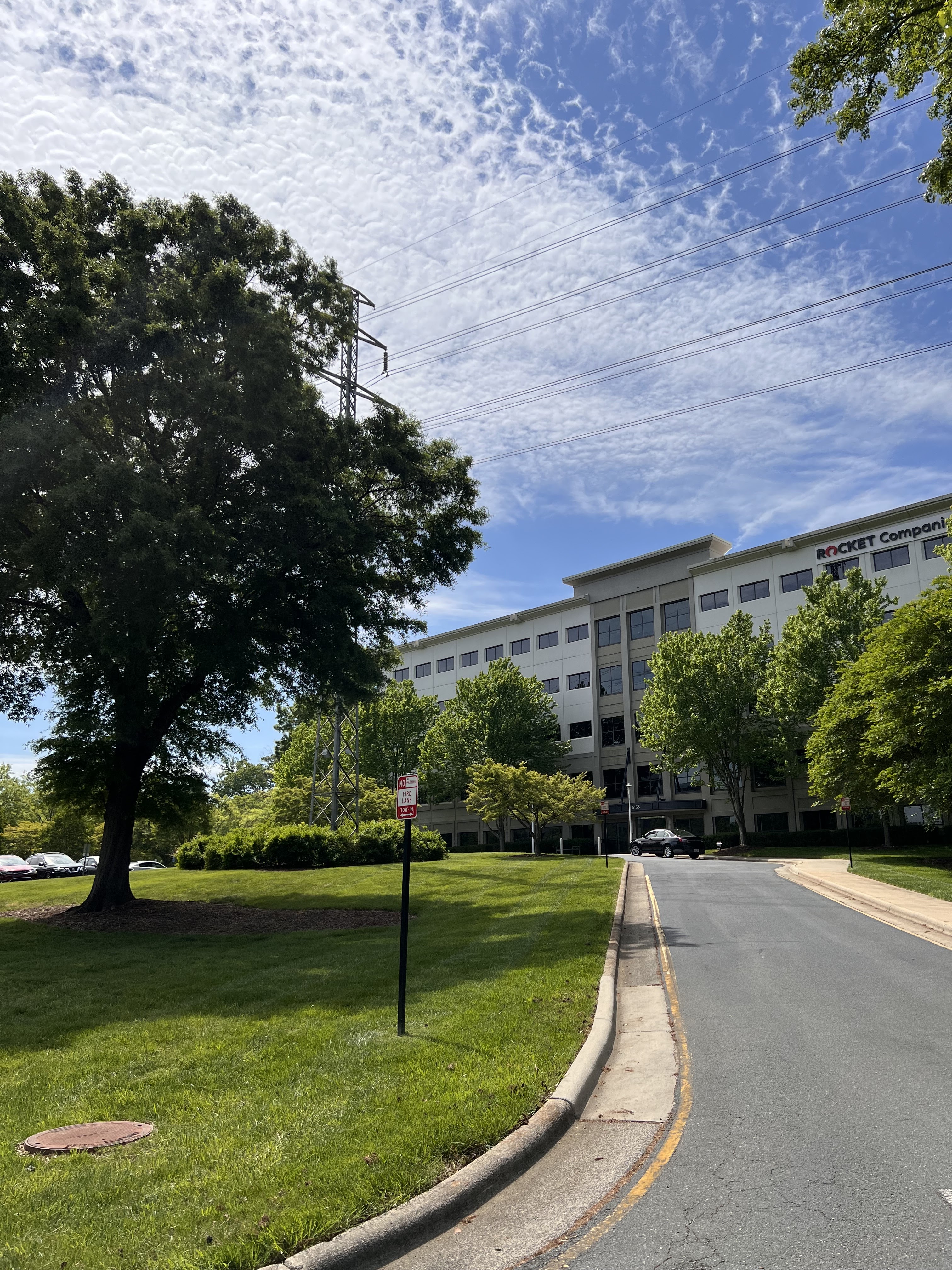 Gramcor Corporation Image