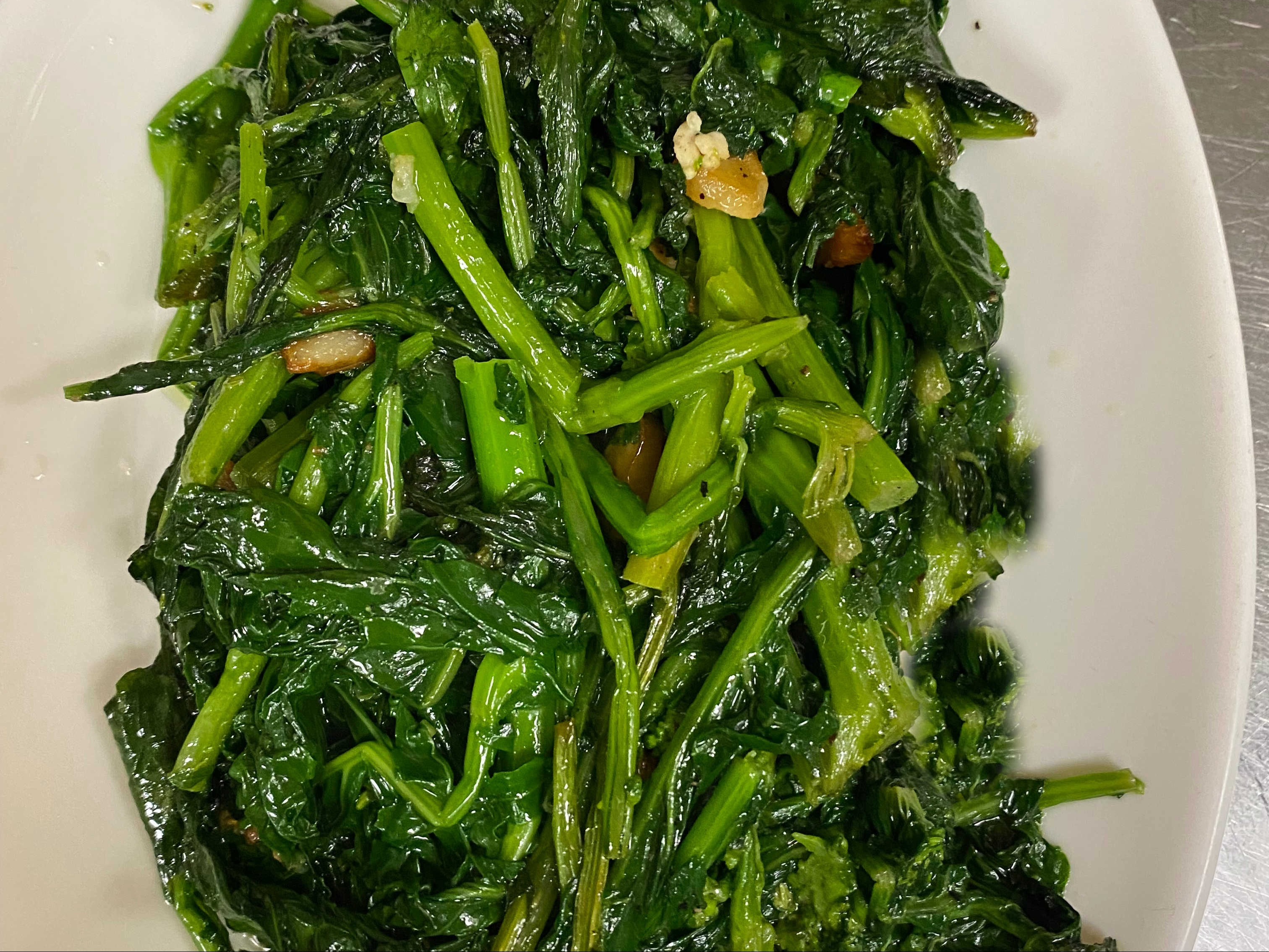 Broccoli Rabe