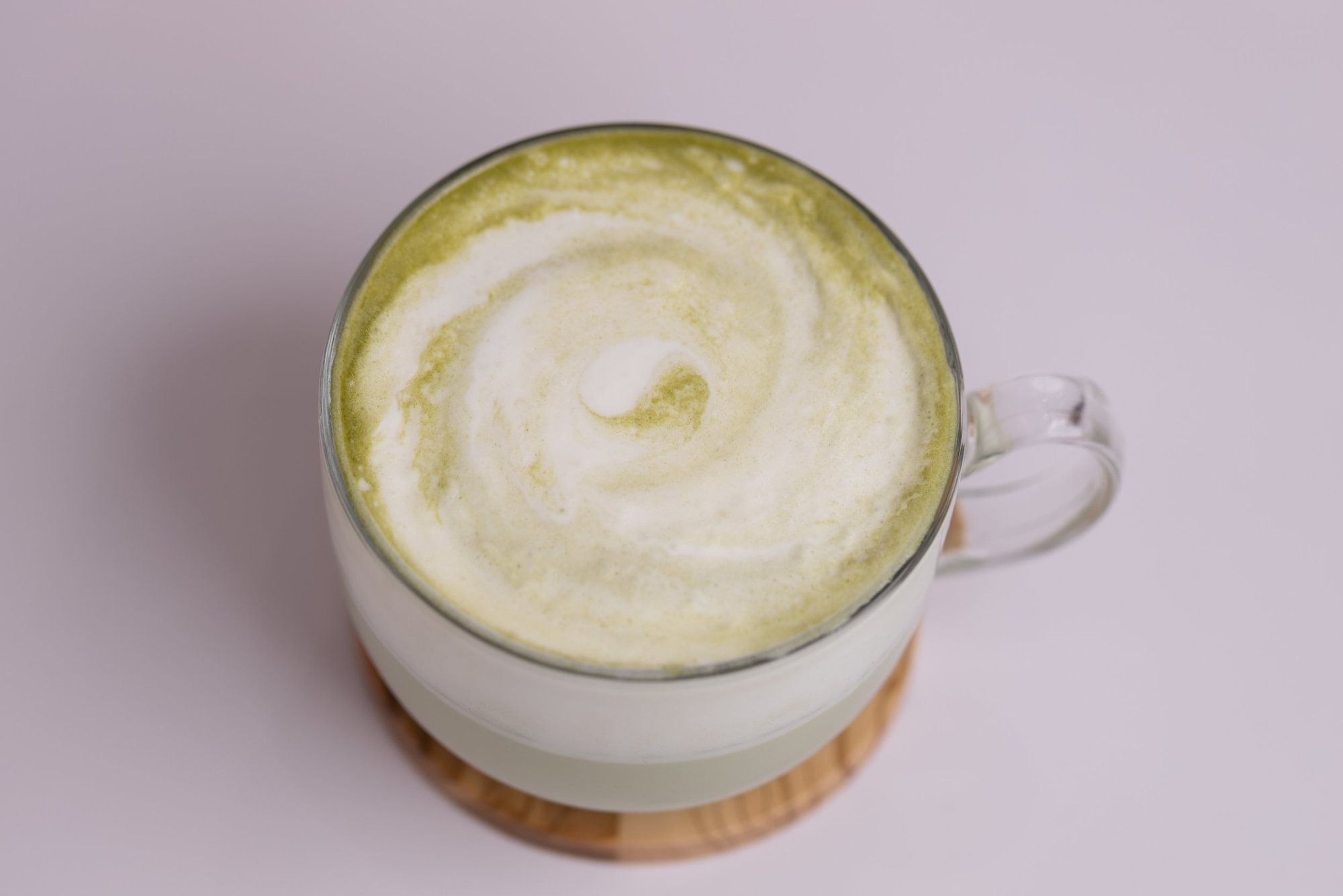 Snowy Matcha