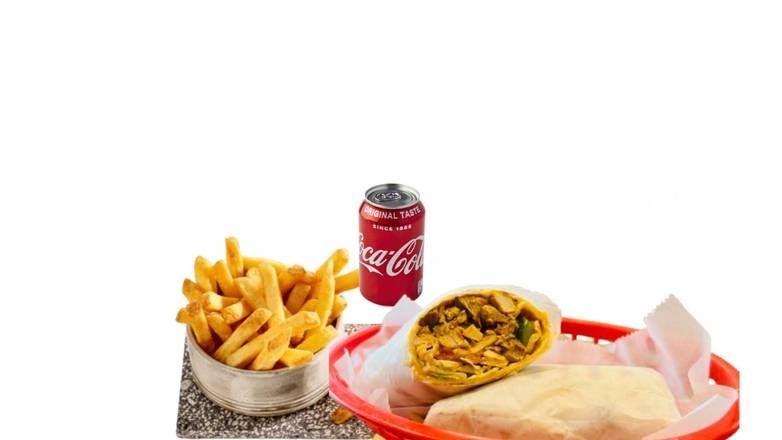 Wrap Combo