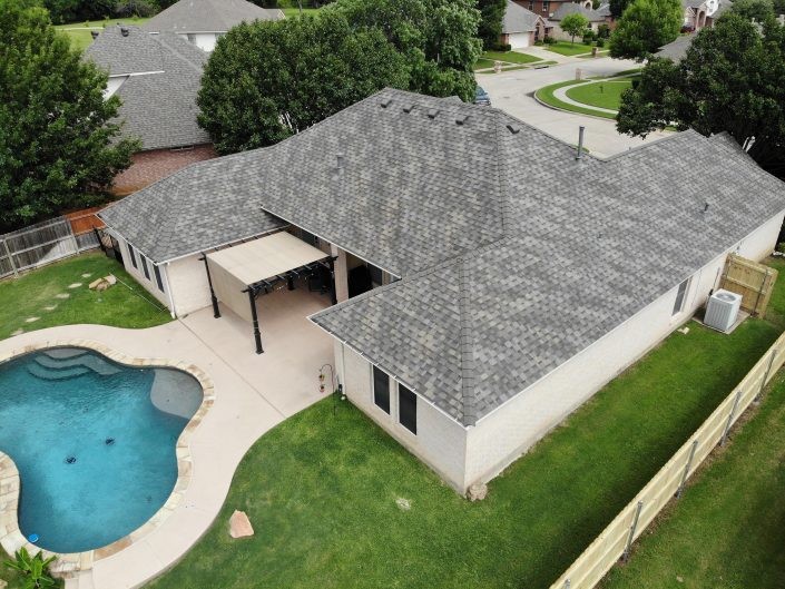 Expert Roof Replacements