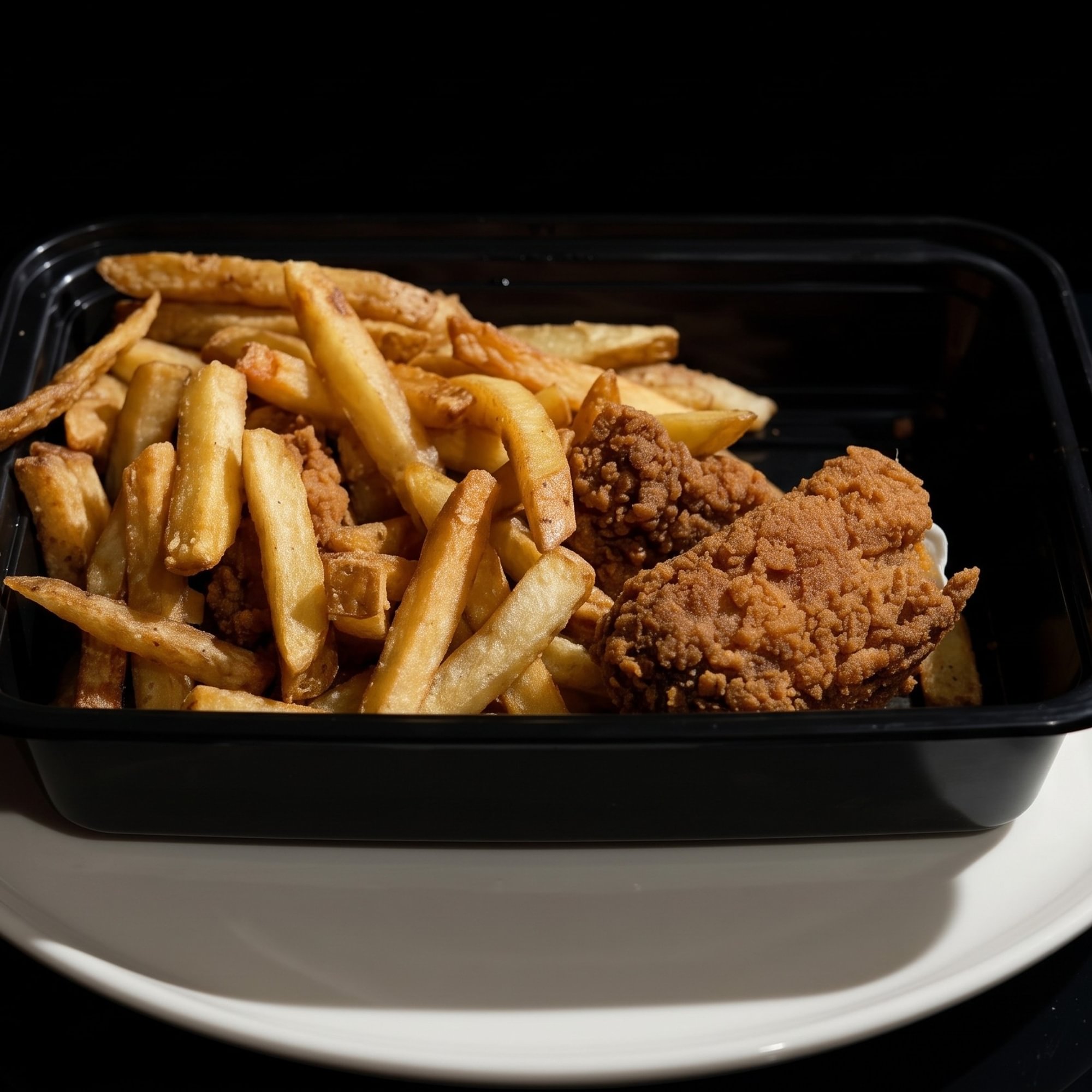 Chicken Strips
