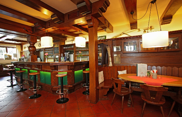 Bilder Hartlwirt Gasthof-Hotel-Restaurant