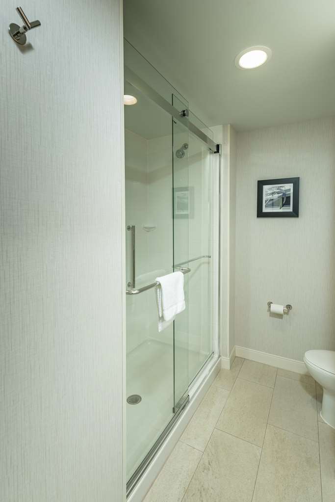 Hampton Inn Amesbury Image