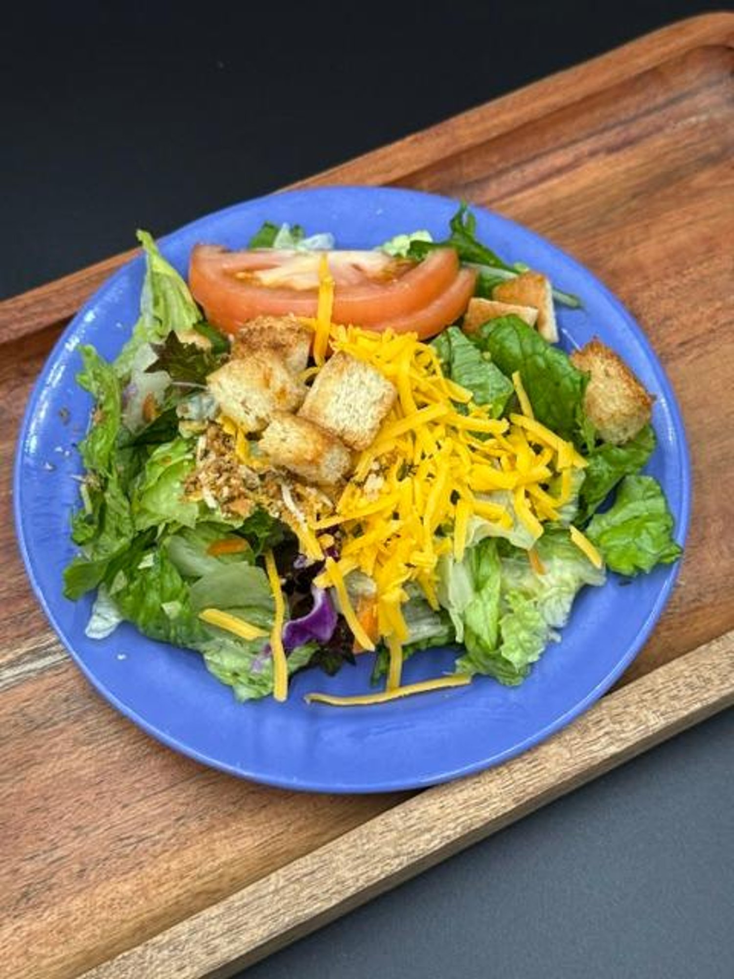 !Side Salad