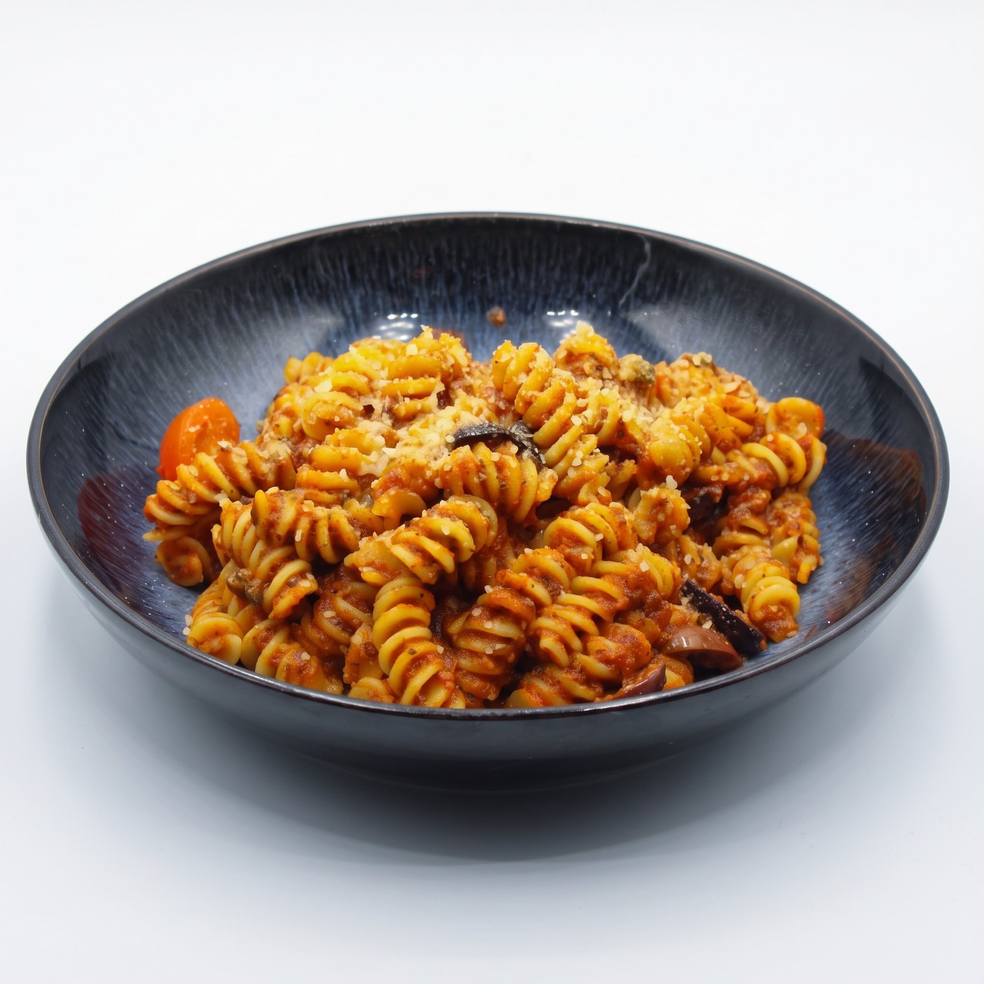 Puttanesca Pasta