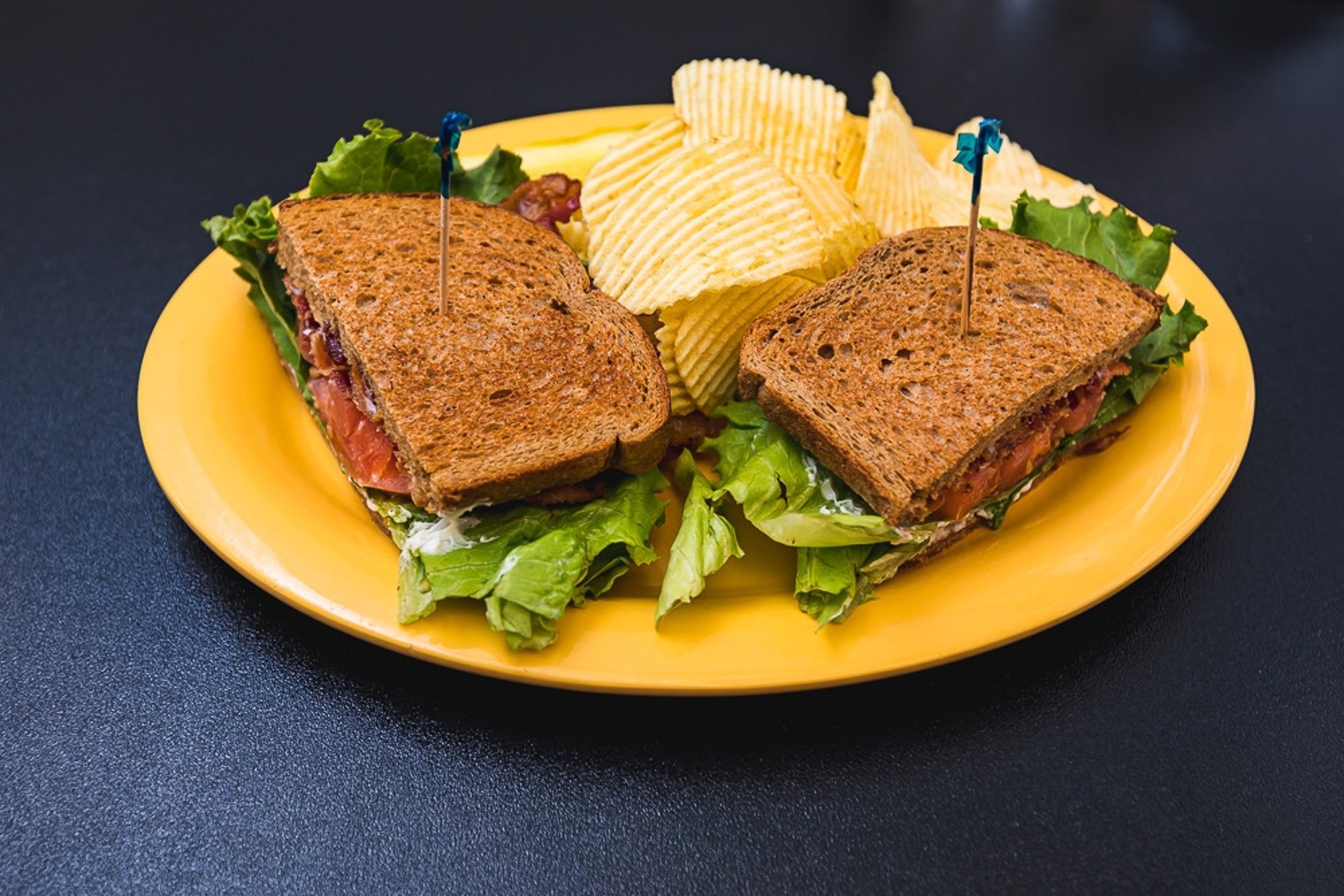 BLT