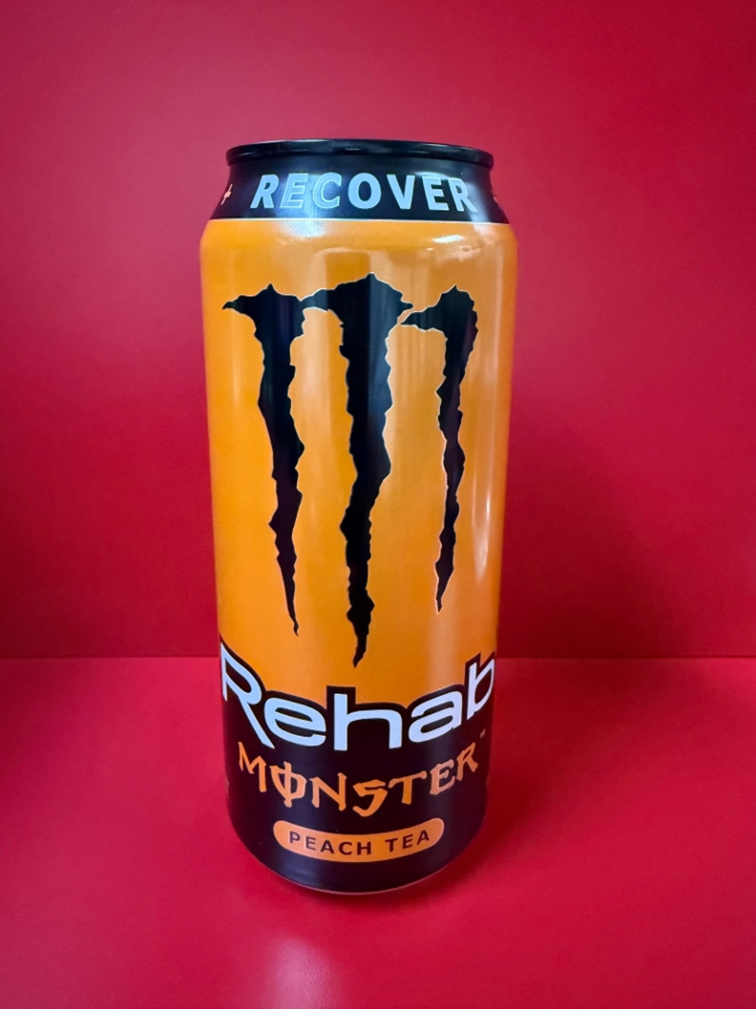 Monster Recovery