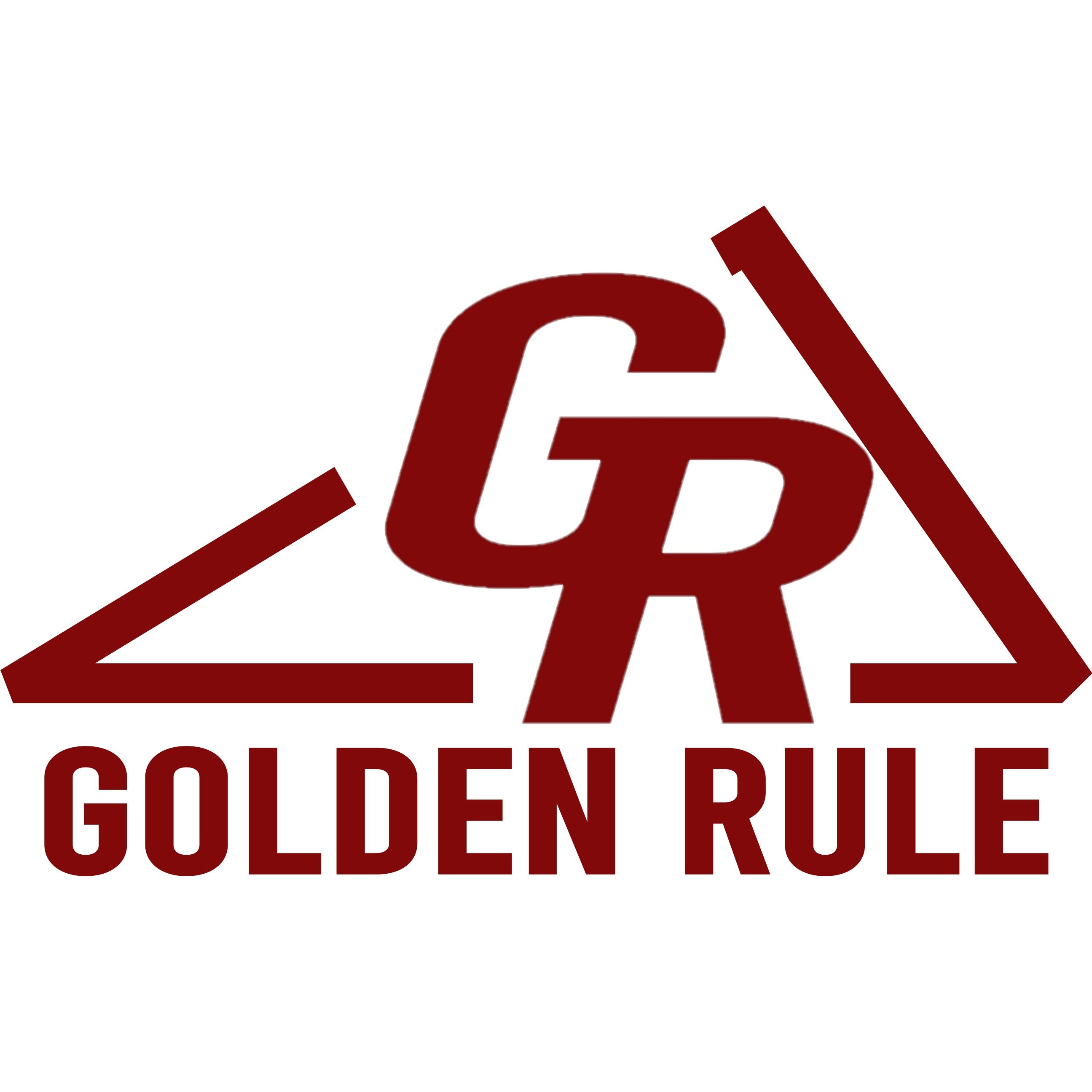 Golden Rule Company Logo