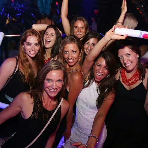 South Beach Nightclubs
