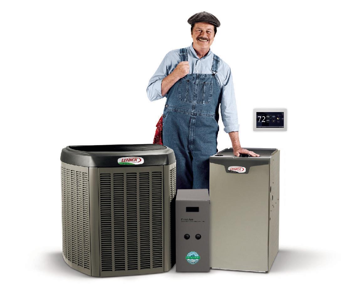 LaSalle Heating and Air Conditioning Inc. Photo