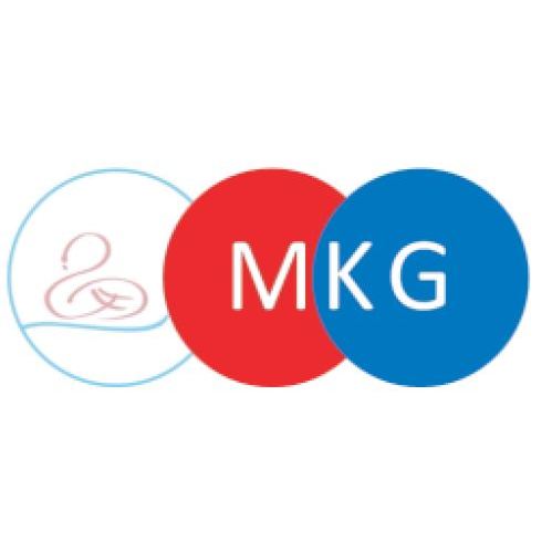 Logo von Mund-Kiefer-Gesichtschirurgie Dr.Dr. Eike Palluck