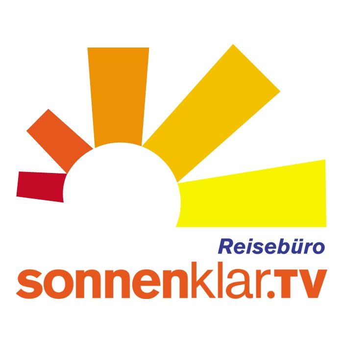 Logo von sonnenklar.TV Reisebüro Coburg