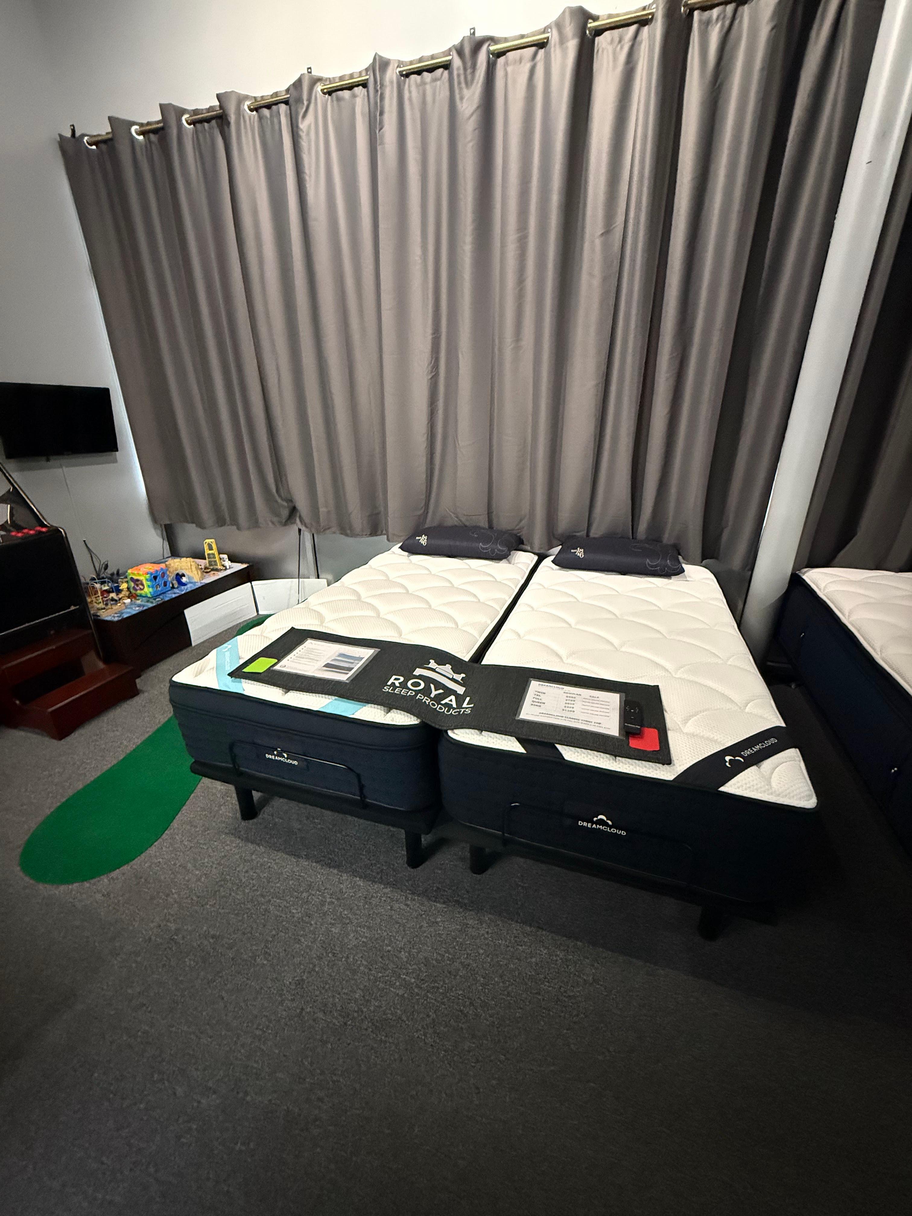 The Mattress Clinic Image