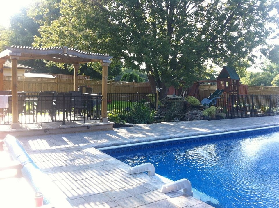Images Bergen Landscaping