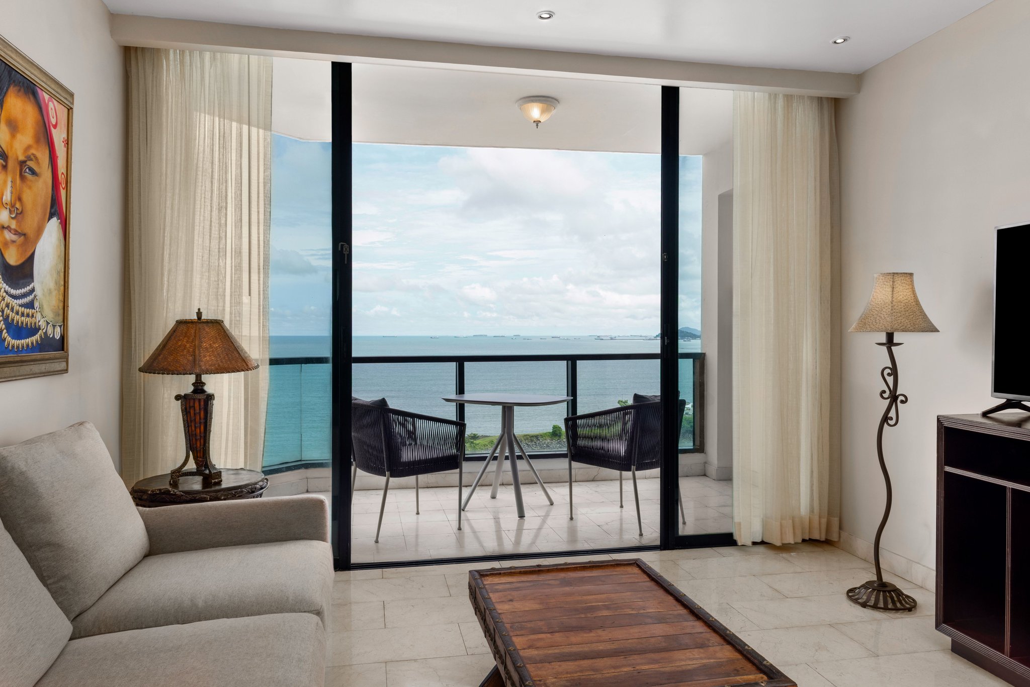 Galería en miniatura