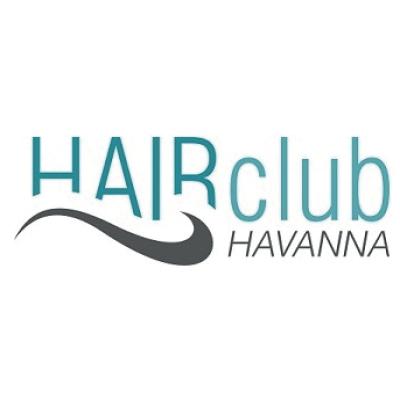 Logo von Hair Club Havanna Inh. Stefanie Schamper