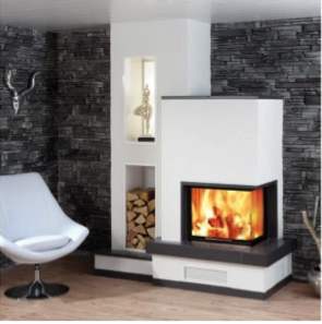 Spartherm - Varia 2L