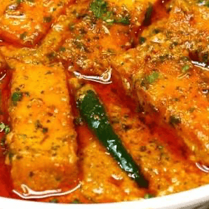 Paneer Mirch Ka Korma