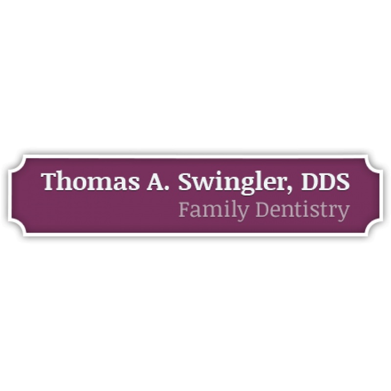 Thomas A. Swingler, DDS Logo