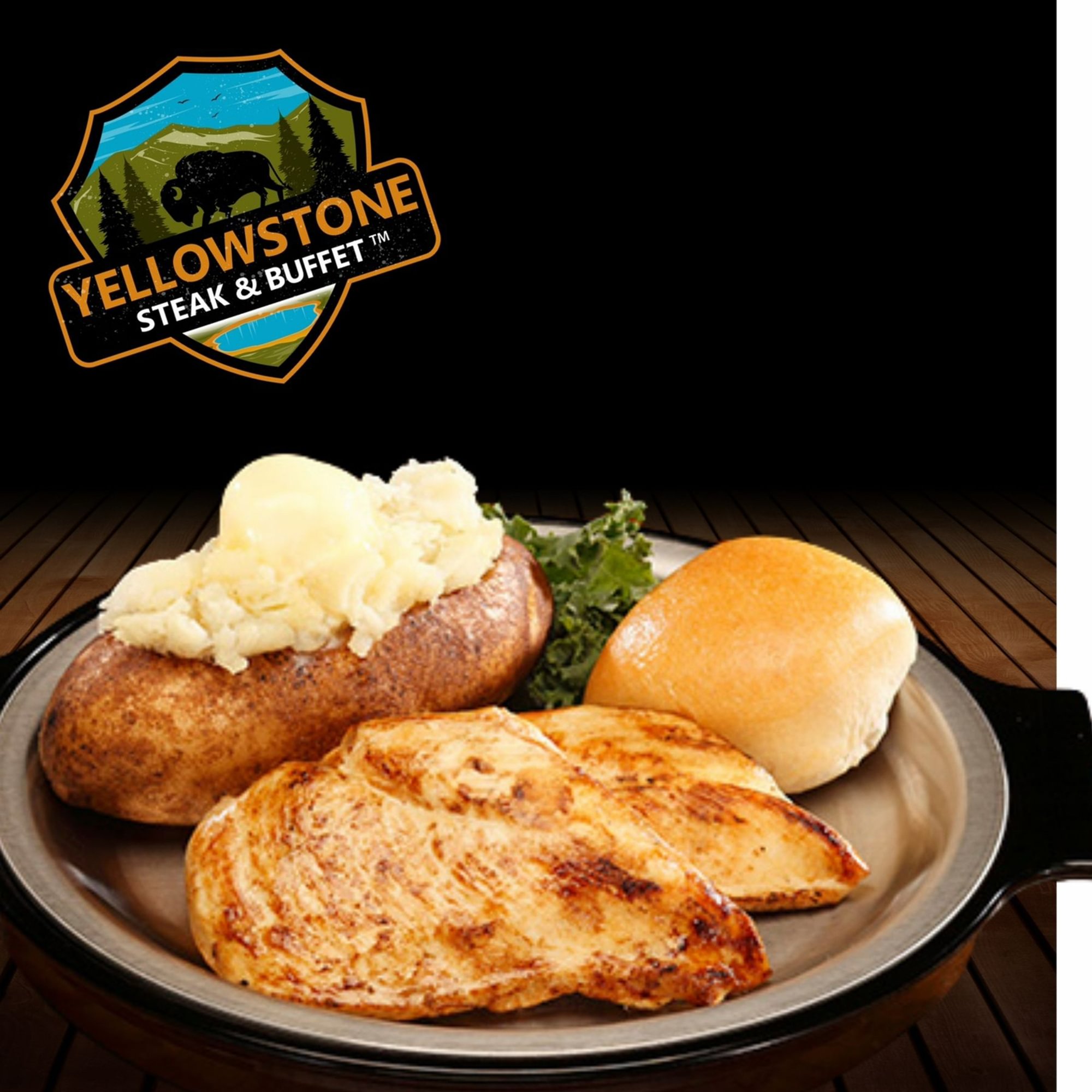 12oz Chicken Breast