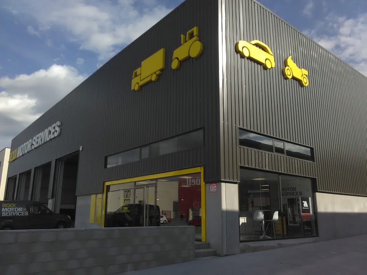 Rodi Motor Services 2 Rodi Motor Services 2