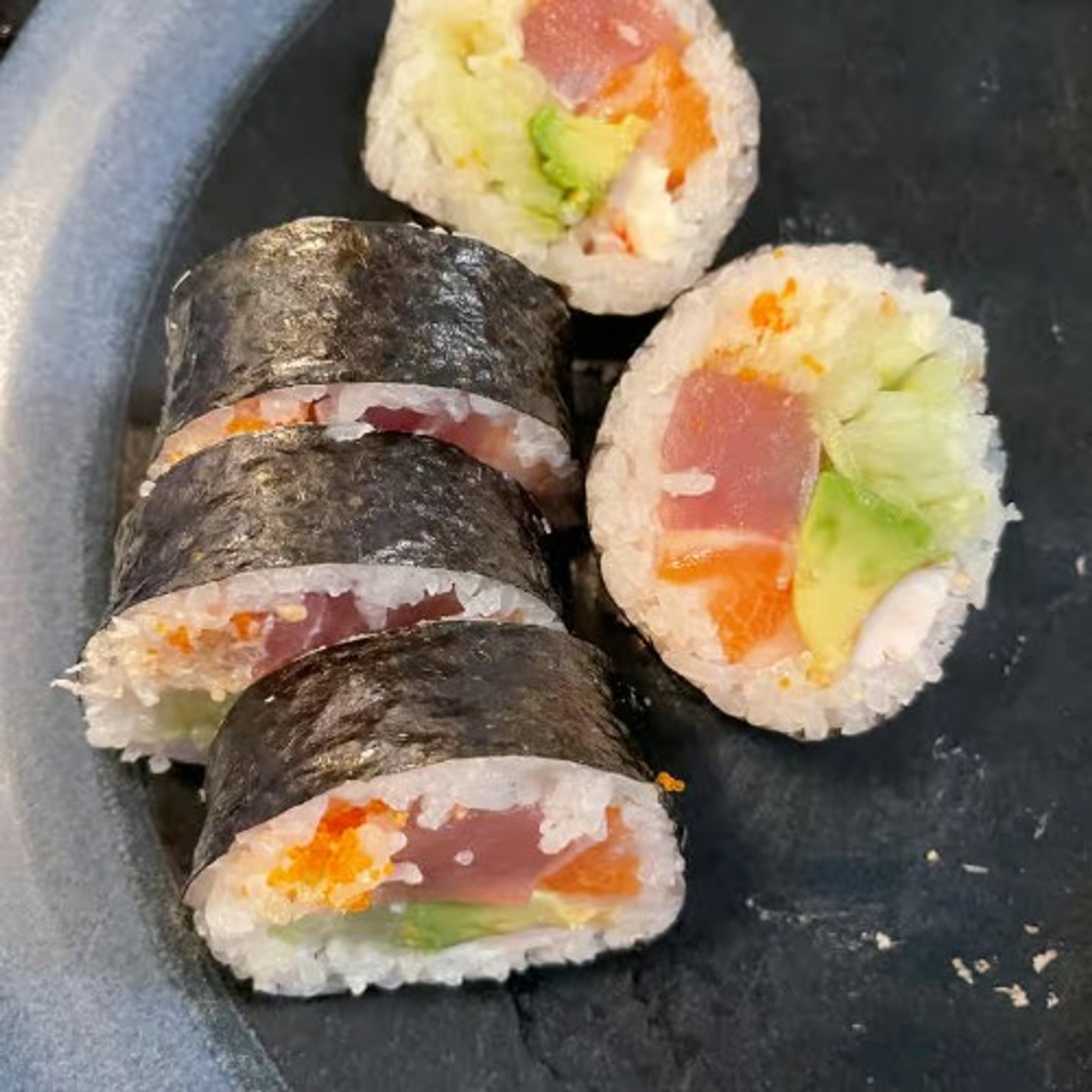 Fashion Roll