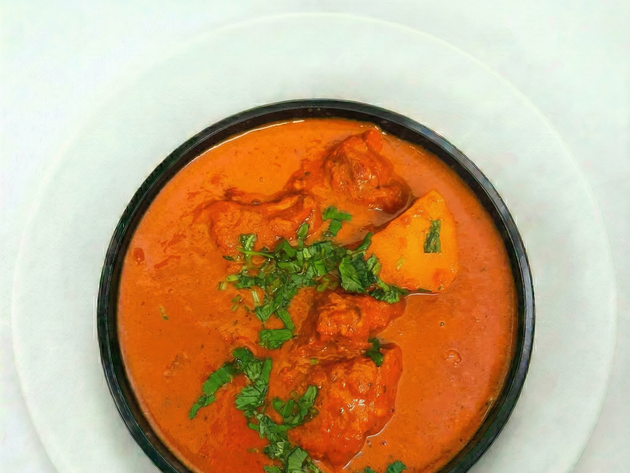 Chicken Vindaloo