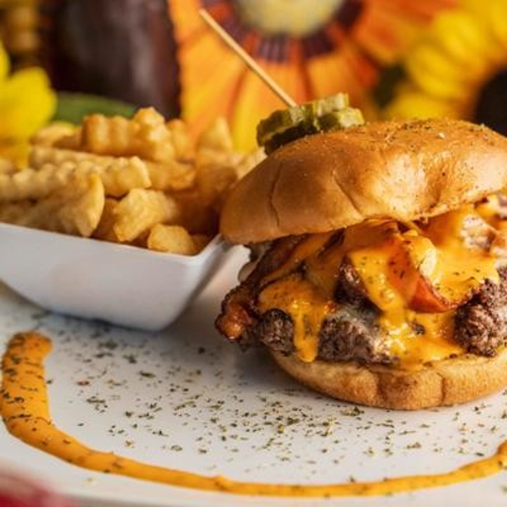 Surf & Turf