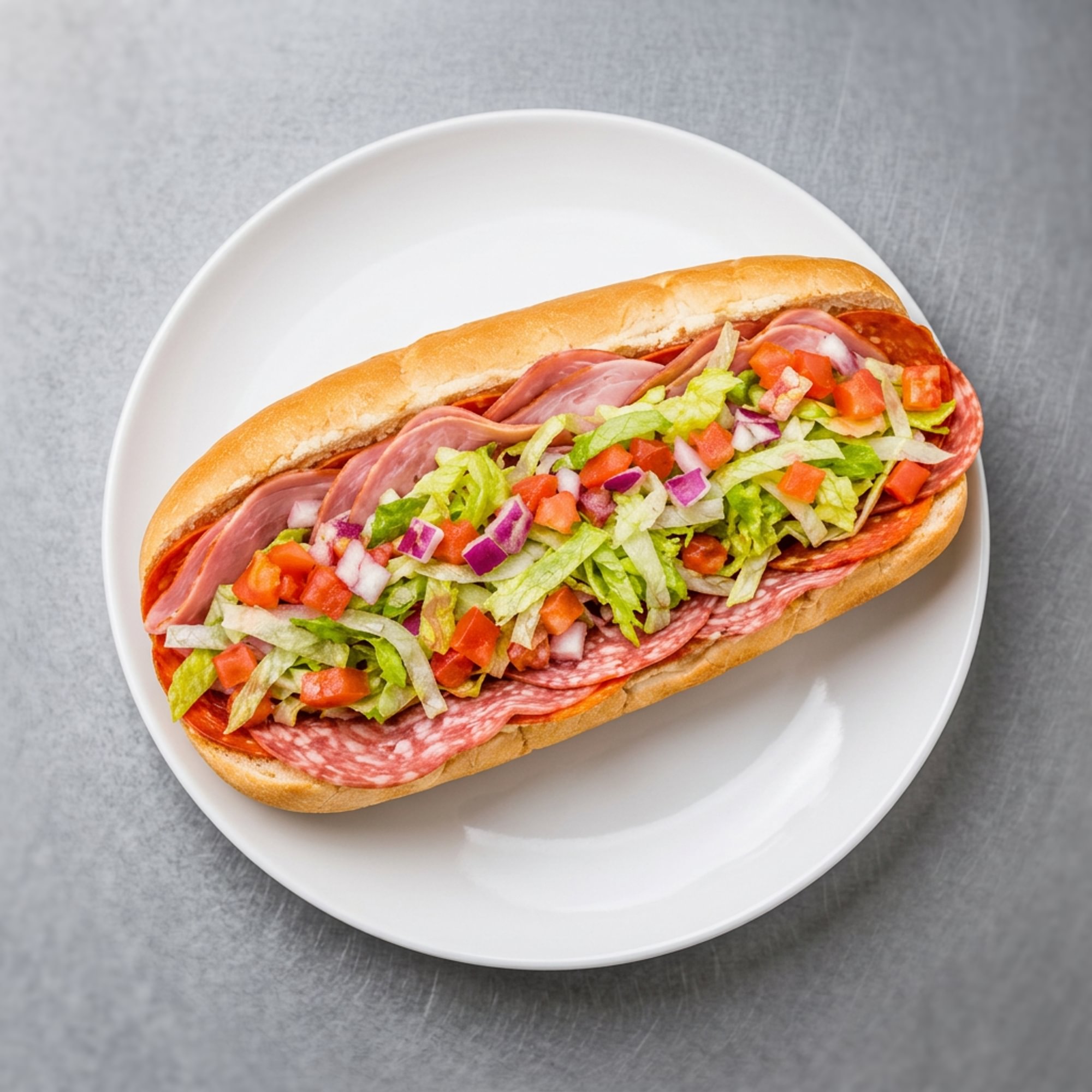 Italian Sub