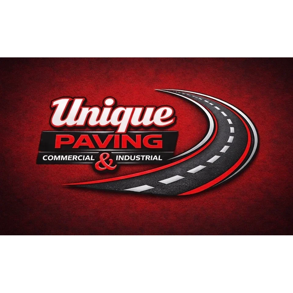 Unique Asphalt Paving