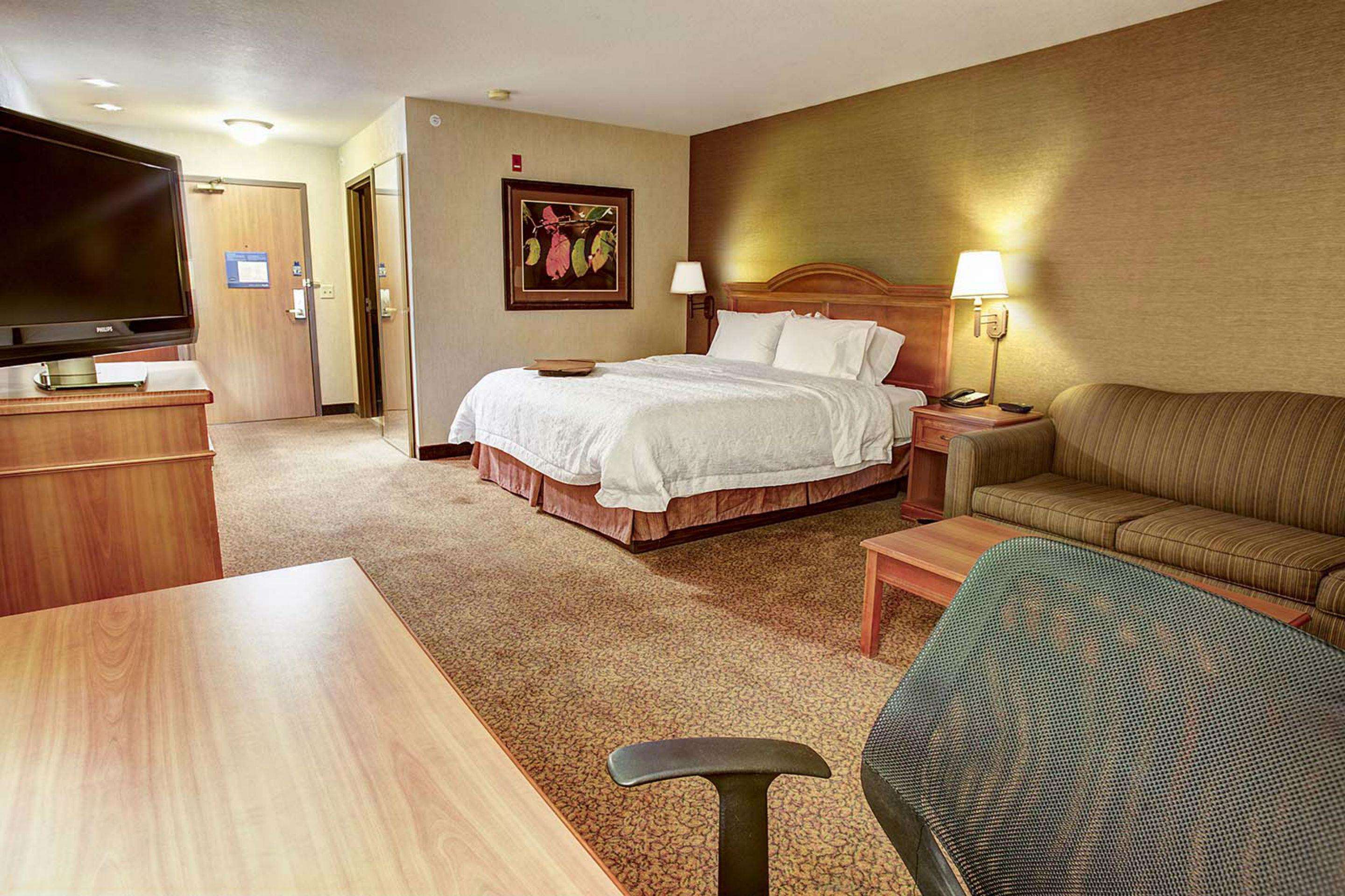 Hampton Inn Rapid City Photo